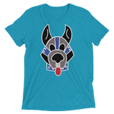 Good Pup (Triblend)-Triblend T-Shirt-Swish Embassy