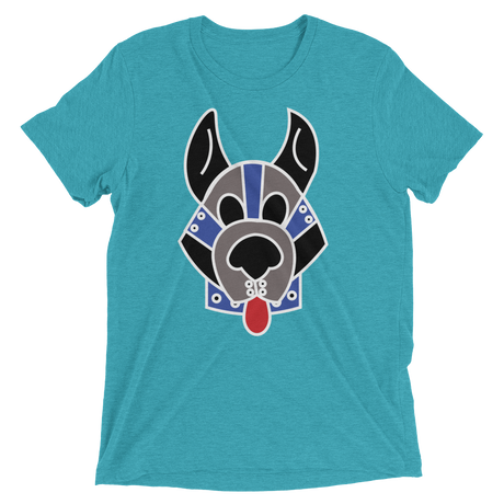 Good Pup (Triblend)-Triblend T-Shirt-Swish Embassy