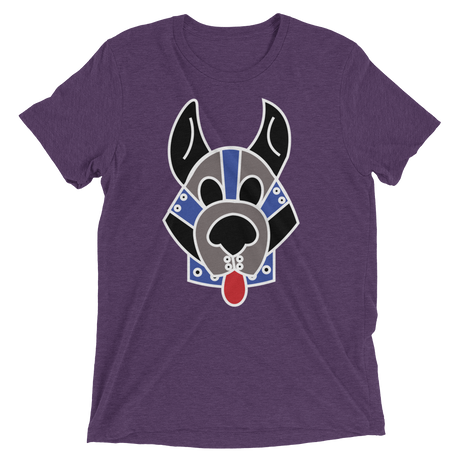 Good Pup (Triblend)-Triblend T-Shirt-Swish Embassy