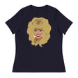 Good Tina (Women's Relaxed T-Shirt)-Women's T-Shirts-Swish Embassy