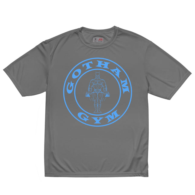 Gotham Bat Gym (Performance Shirt)-Performance Shirt-Swish Embassy