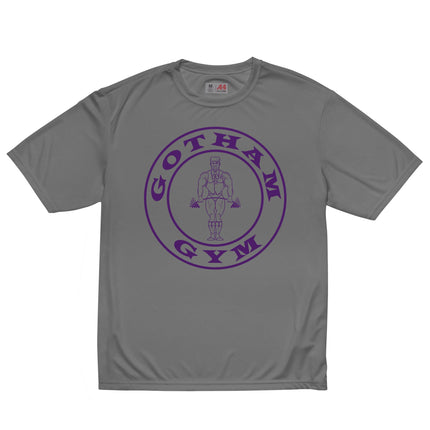 Gotham Joker Gym (Performance Shirt)-Performance Shirt-Swish Embassy