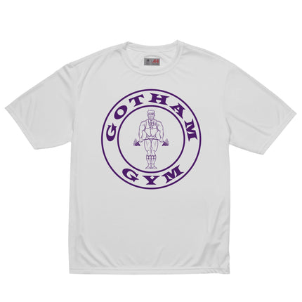 Gotham Joker Gym (Performance Shirt)-Performance Shirt-Swish Embassy