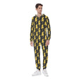 Grease Lightning (AOP Union Suit)-AOP Union Suit-Swish Embassy