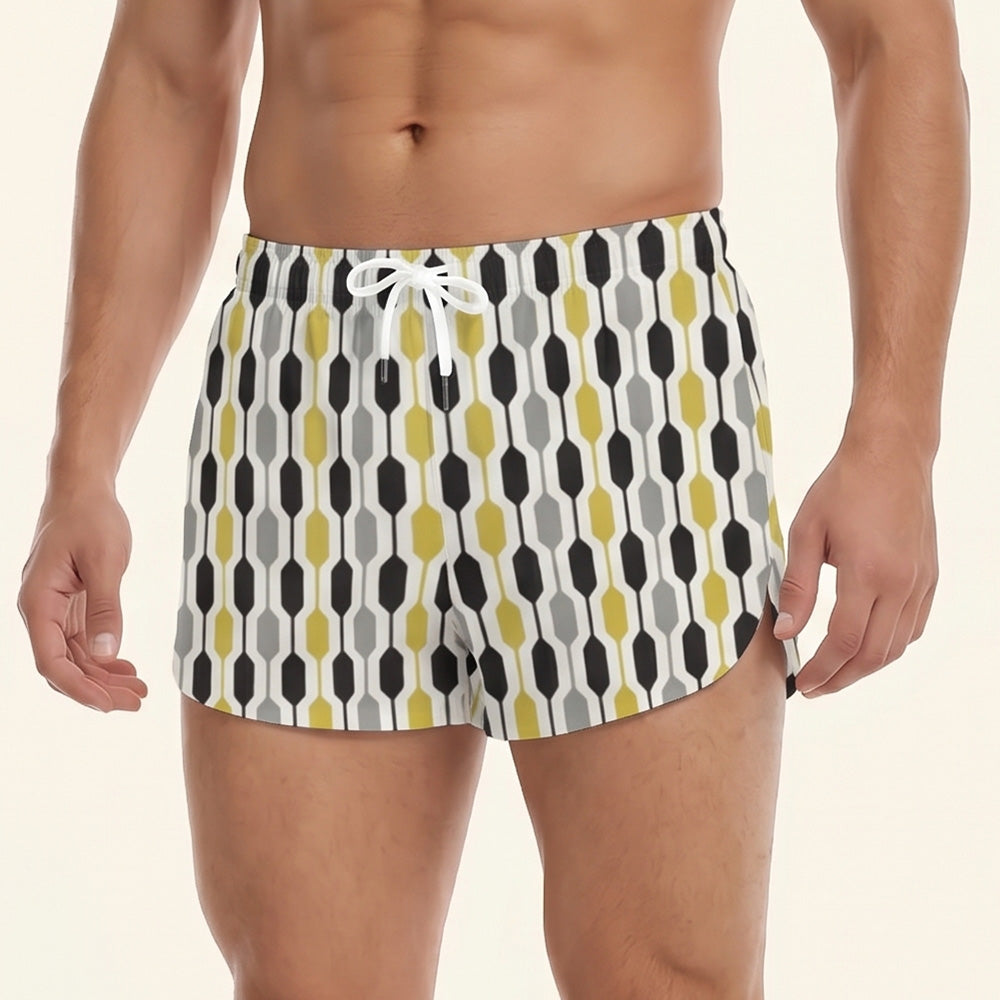 Groovy (Little Shorts)