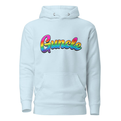 Guncle (Hoodie)-Hoodie-Swish Embassy