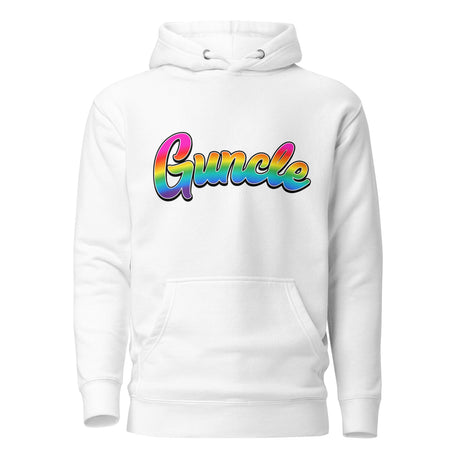 Guncle (Hoodie)-Hoodie-Swish Embassy