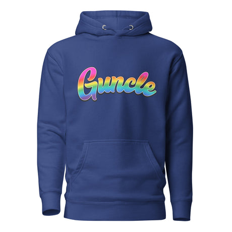 Guncle (Hoodie)-Hoodie-Swish Embassy