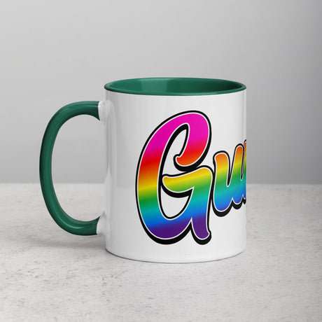 Guncle (Mug)-Mugs-Swish Embassy