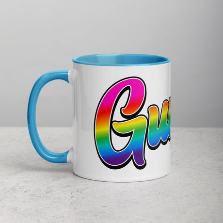 Guncle (Mug)-Mugs-Swish Embassy