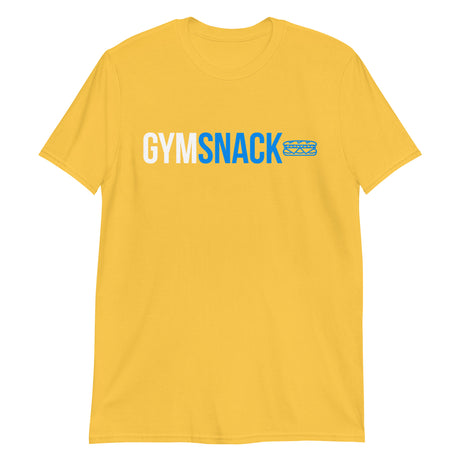 Gymsnack (Text Shirt)-Text Shirt-Swish Embassy