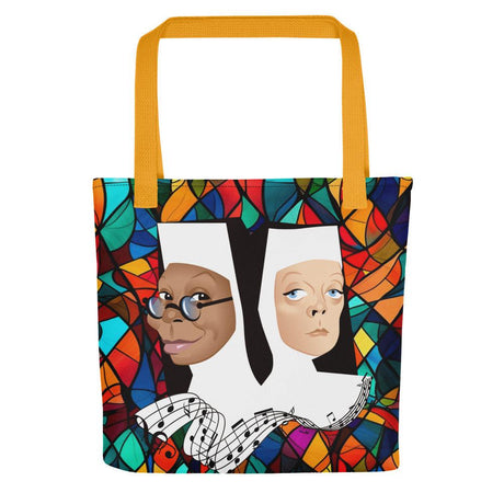 Habits (Tote bag)-Bags-Swish Embassy