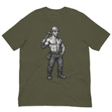 Hammer Time-T-Shirts-Swish Embassy