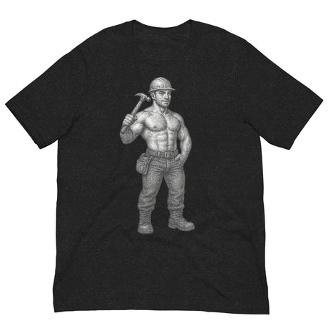 Hammer Time-T-Shirts (Staging)-Swish Embassy