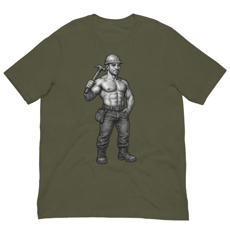 Hammer Time-T-Shirts (Staging)-Swish Embassy