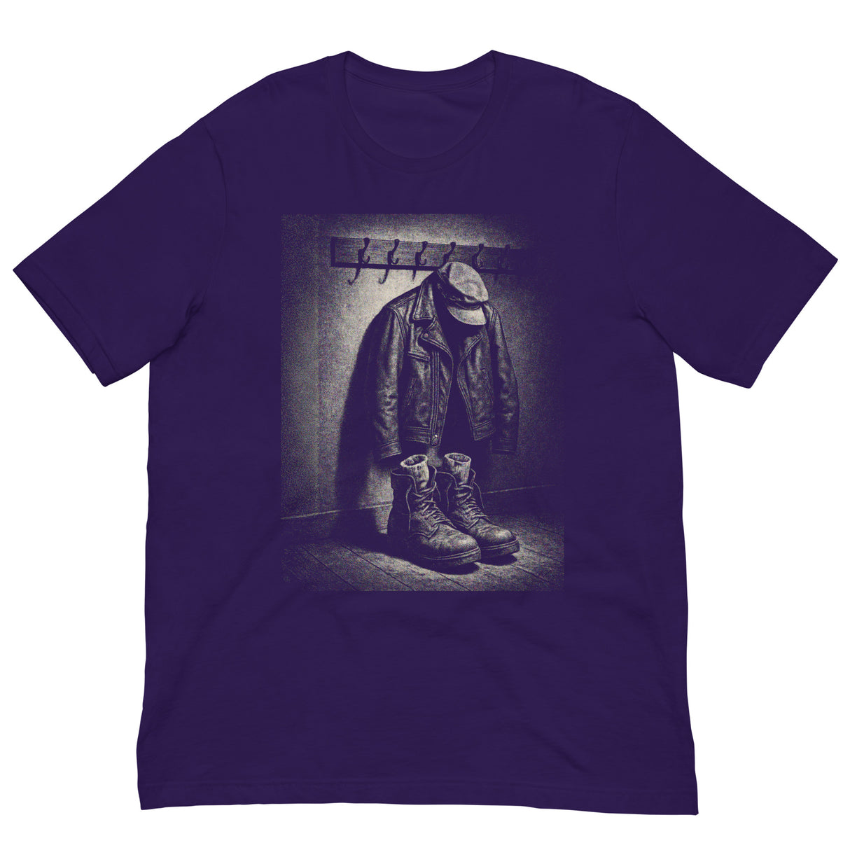 Hanging Out-T-Shirts-Swish Embassy