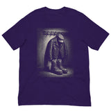 Hanging Out-T-Shirts-Swish Embassy