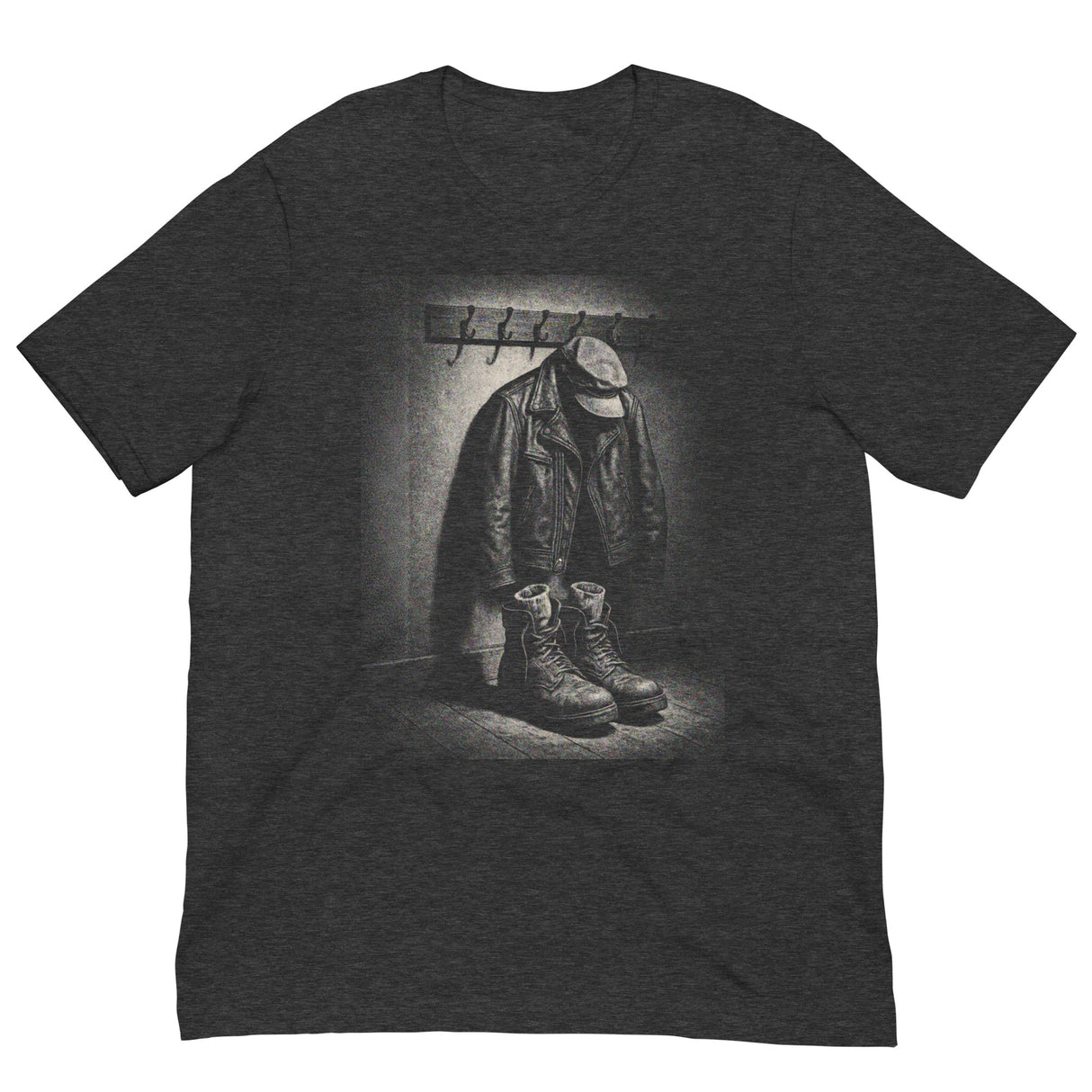 Hanging Out-T-Shirts-Swish Embassy