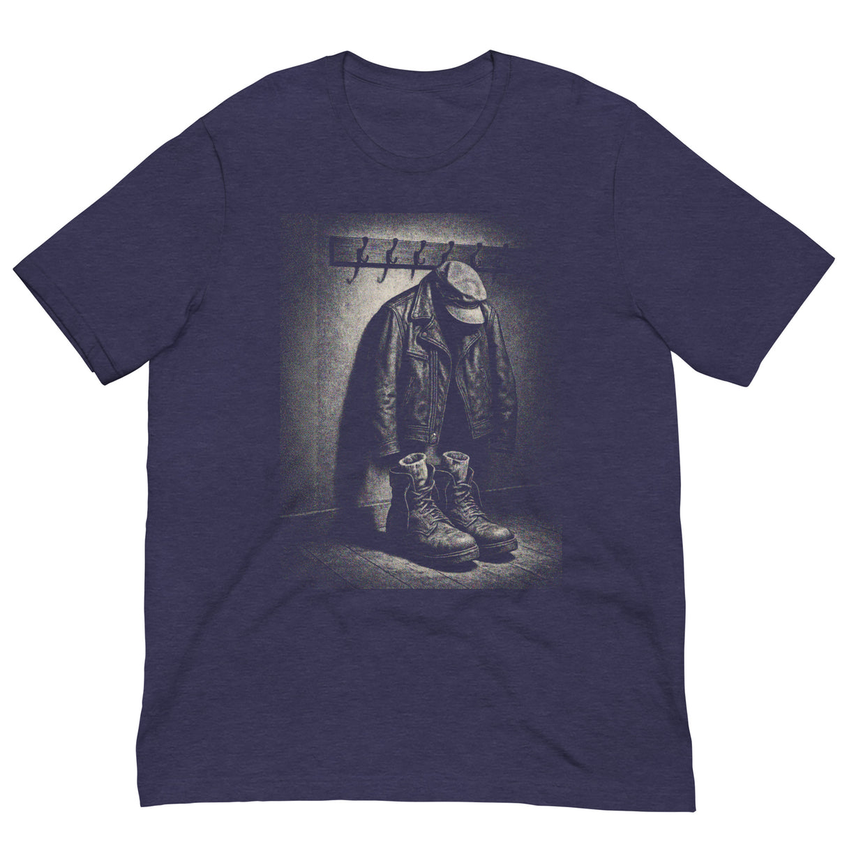 Hanging Out-T-Shirts-Swish Embassy