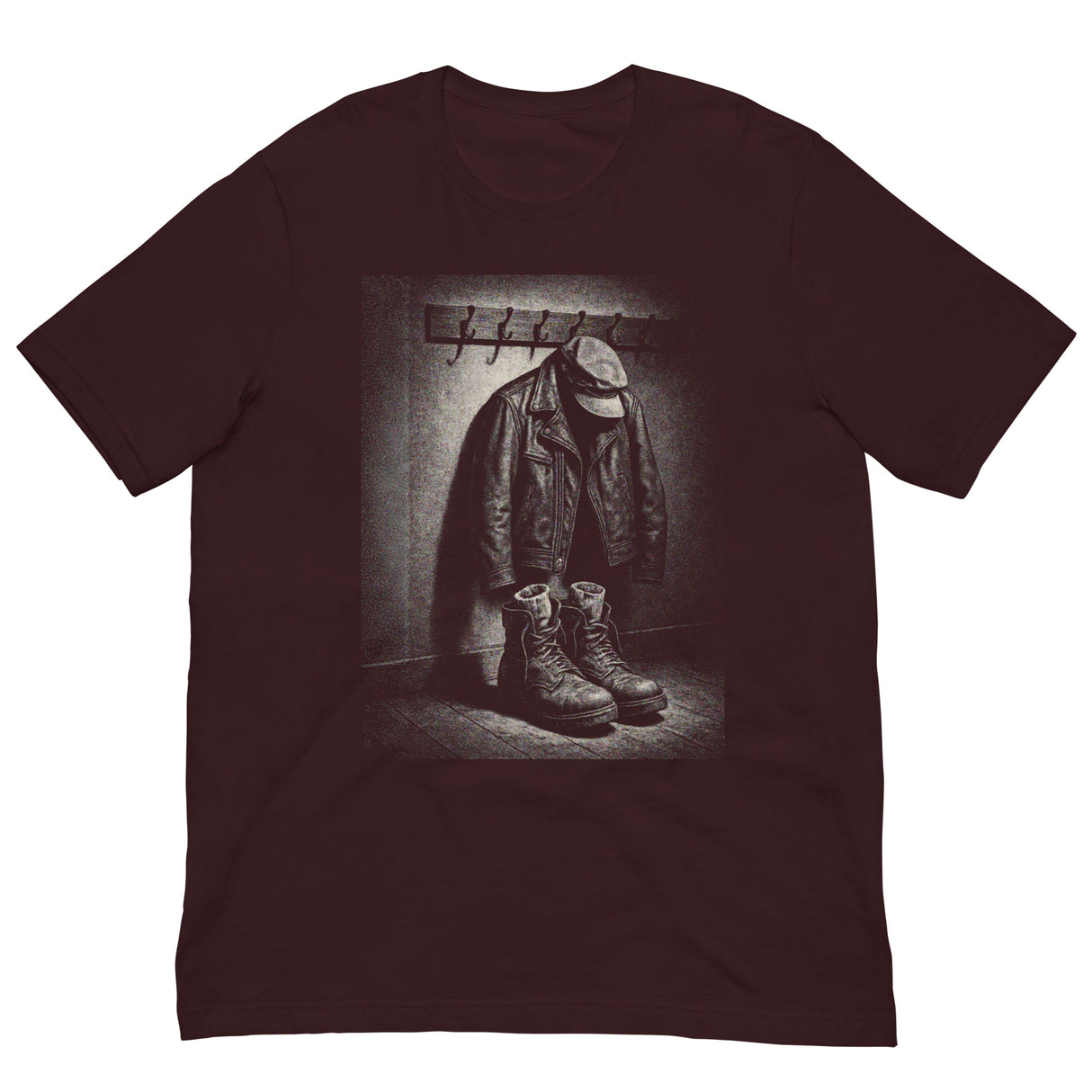 Hanging Out-T-Shirts-Swish Embassy