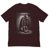 Hanging Out-T-Shirts-Swish Embassy
