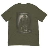 Hanging Out-T-Shirts-Swish Embassy