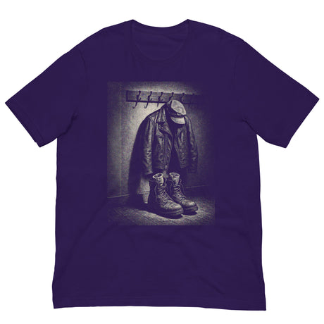 Hanging Out-T-Shirts (Staging)-Swish Embassy