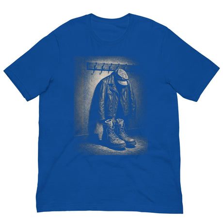 Hanging Out-T-Shirts (Staging)-Swish Embassy