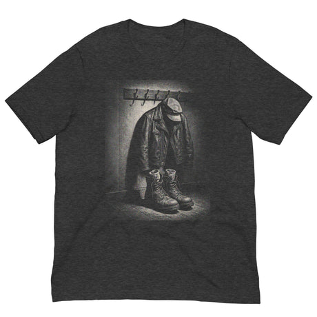 Hanging Out-T-Shirts (Staging)-Swish Embassy