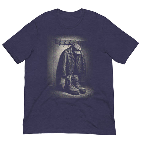 Hanging Out-T-Shirts (Staging)-Swish Embassy