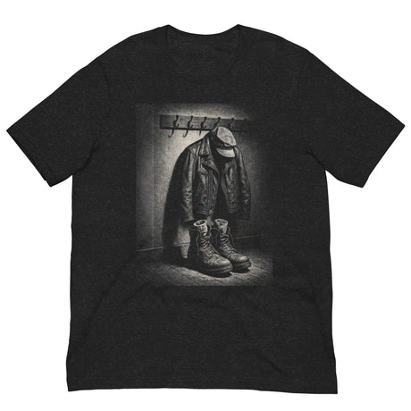 Hanging Out-T-Shirts (Staging)-Swish Embassy