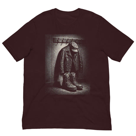 Hanging Out-T-Shirts (Staging)-Swish Embassy