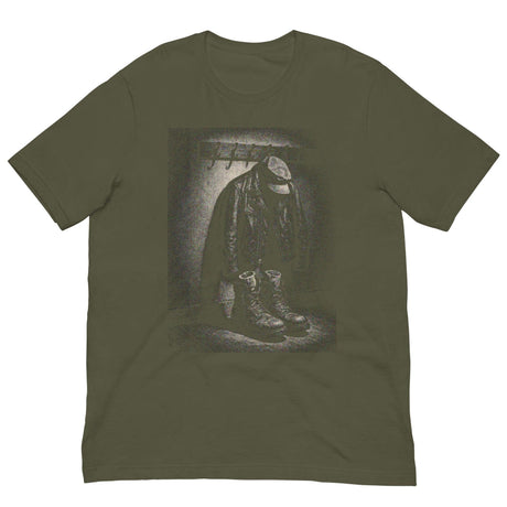 Hanging Out-T-Shirts (Staging)-Swish Embassy