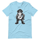 Hanky Bear-T-Shirts-Swish Embassy
