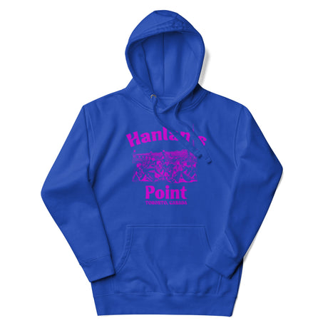 Hanlan's Point (Hoodie)-Hoodie-Swish Embassy