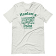 Hanlan's Point-T-Shirts-Swish Embassy