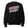 Harder Daddy "Sweatshirt"-Sweatshirt-Swish Embassy