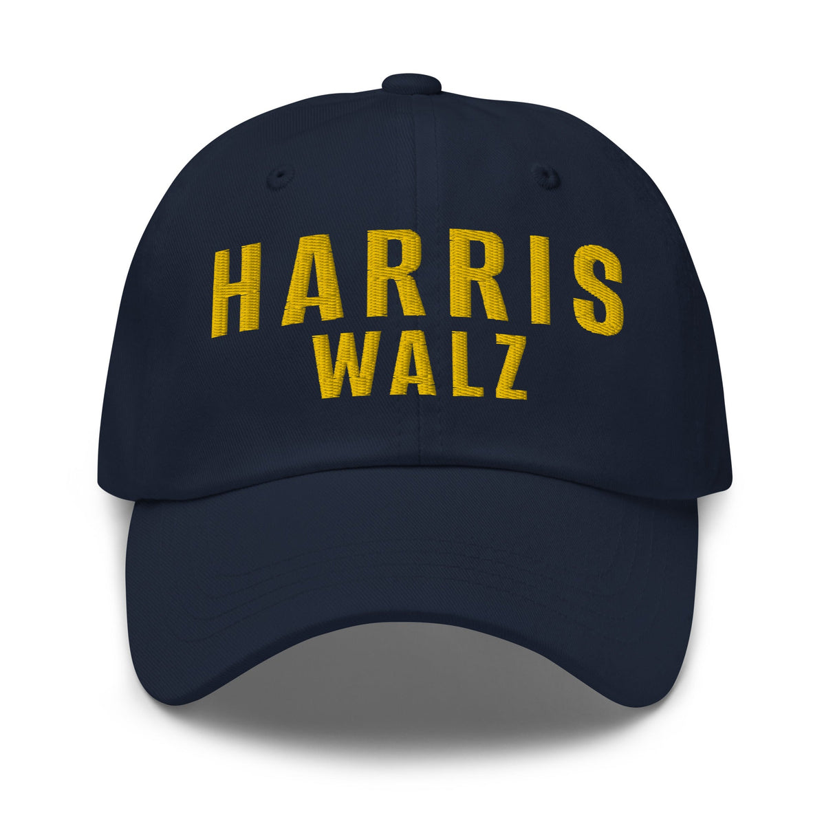 Harris Walz (Baseball Caps)-Headwear-Swish Embassy