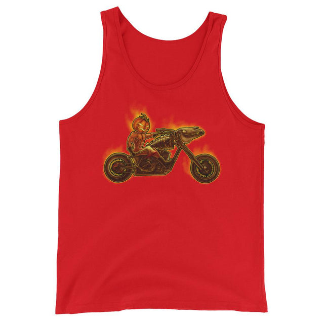 Headless (Tank Top)-Tank Top-Swish Embassy