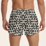 Resistance is Floral (Little Shorts)