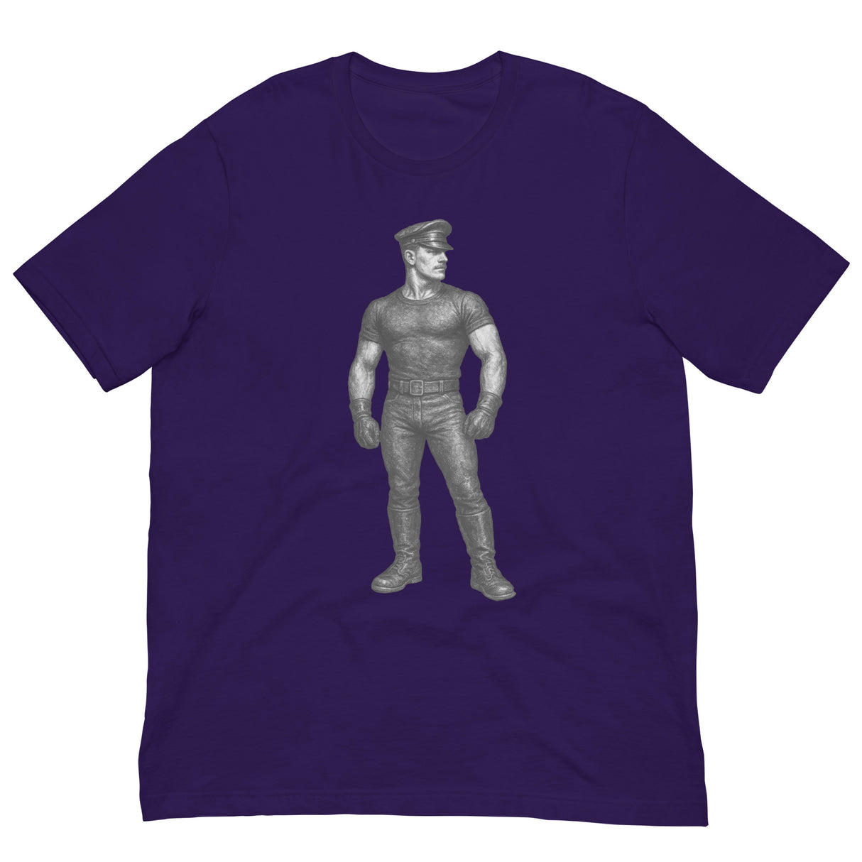 Hey Daddy-T-Shirts-Swish Embassy