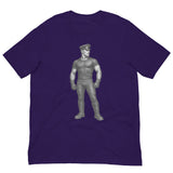 Hey Daddy-T-Shirts-Swish Embassy