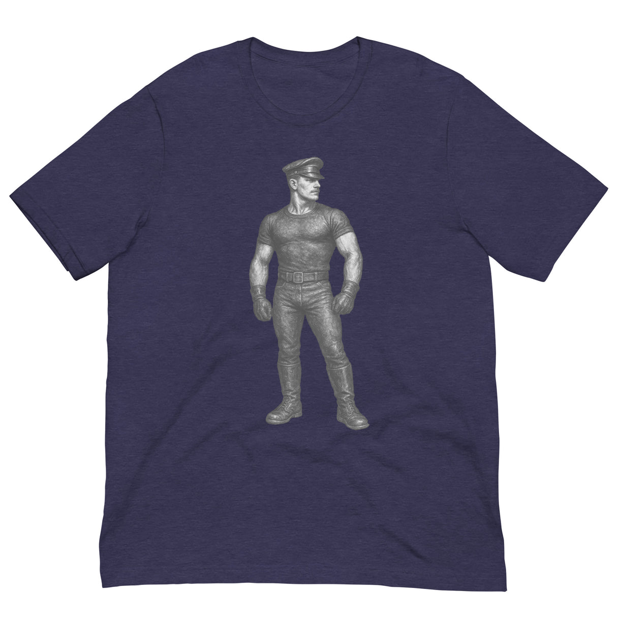 Hey Daddy-T-Shirts-Swish Embassy