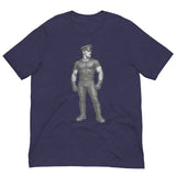Hey Daddy-T-Shirts-Swish Embassy