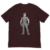 Hey Daddy-T-Shirts-Swish Embassy