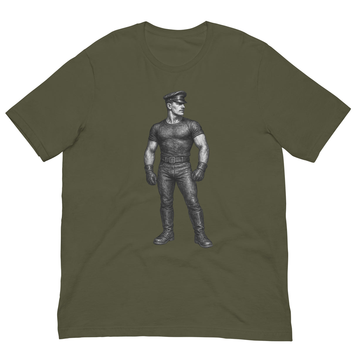 Hey Daddy-T-Shirts-Swish Embassy