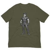 Hey Daddy-T-Shirts-Swish Embassy