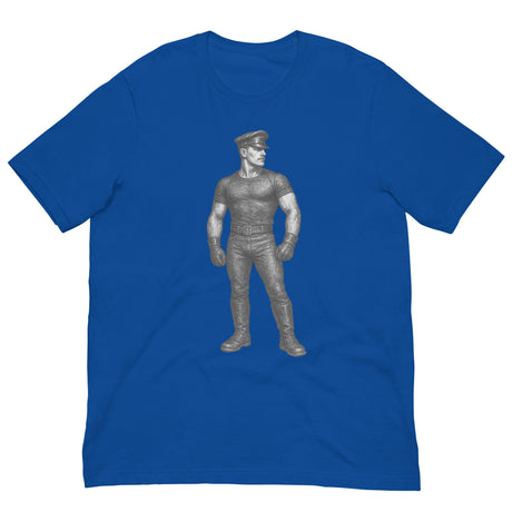 Hey Daddy-T-Shirts (Staging)-Swish Embassy