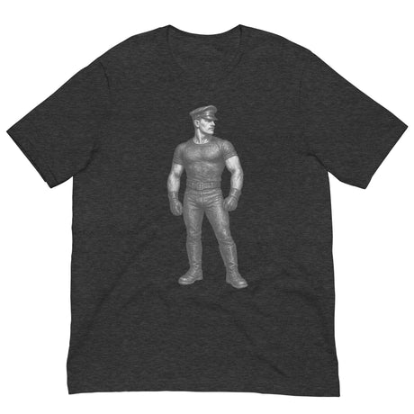 Hey Daddy-T-Shirts (Staging)-Swish Embassy