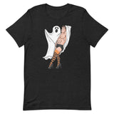 Hey Ghoul Hey-T-Shirts-Swish Embassy